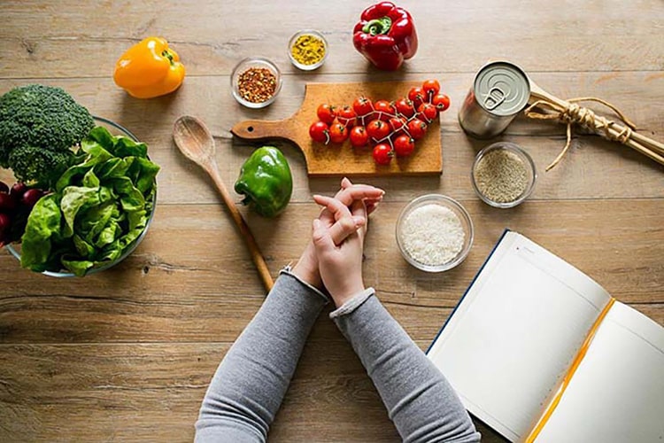 Menu ăn ở cữ cho mẹ sau sinh